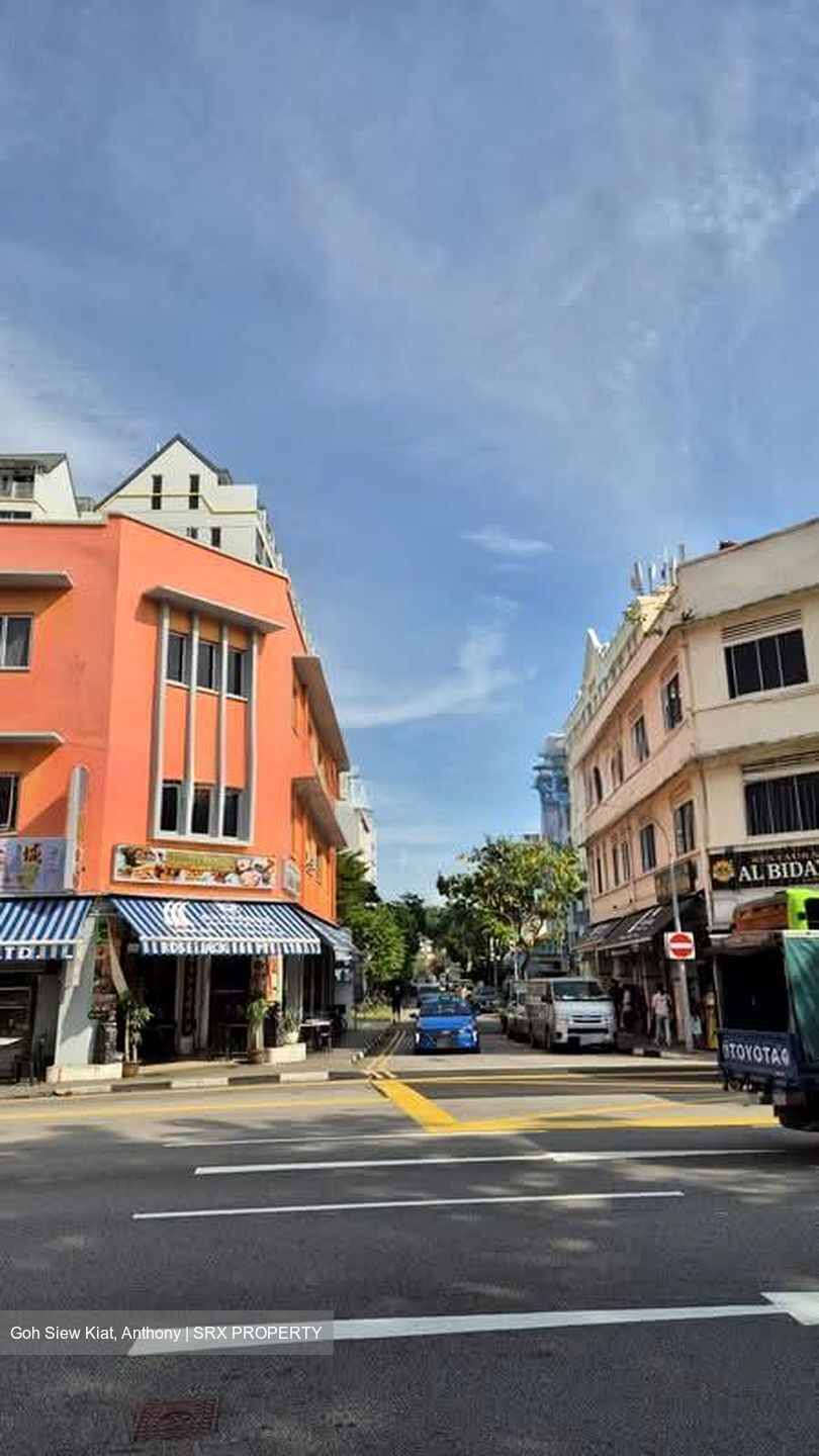 Lorong 23 Geylang (D14), Shop House #594555061